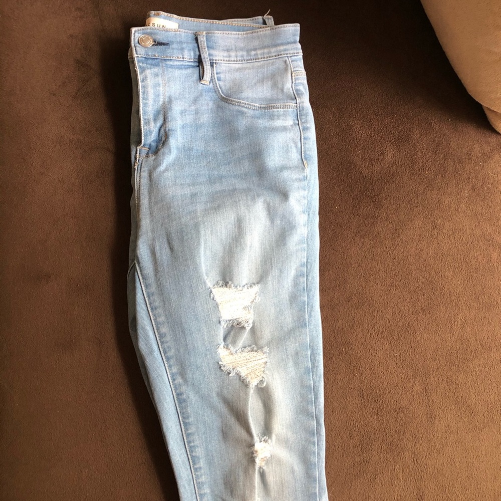 Jeans - Picture 3 of 3